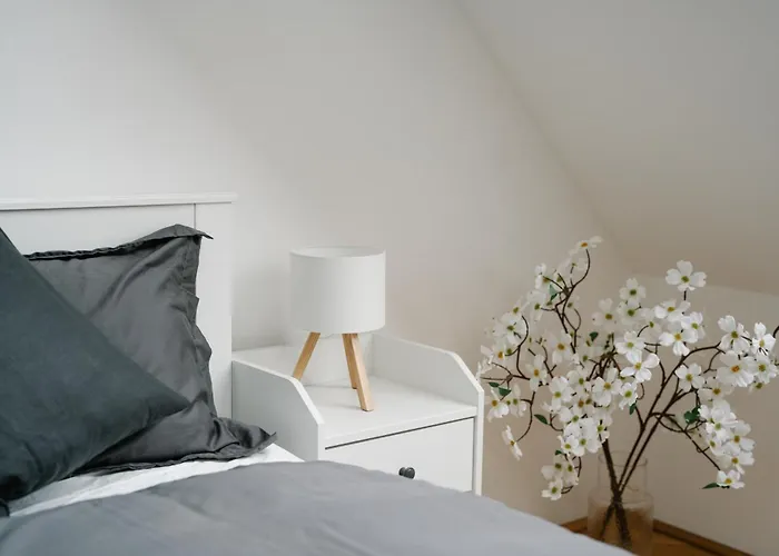 110qm, 4 Bedrooms, Near Schoenbrunn - Axara Housing Osw 33 Apartment